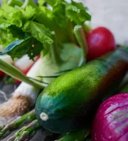 Ez a népszerű zöldség gátolja a vas felszívódását: óvatosan fogyaszd, ha vashiányos vagy