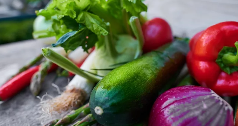 Ez a népszerű zöldség gátolja a vas felszívódását: óvatosan fogyaszd, ha vashiányos vagy