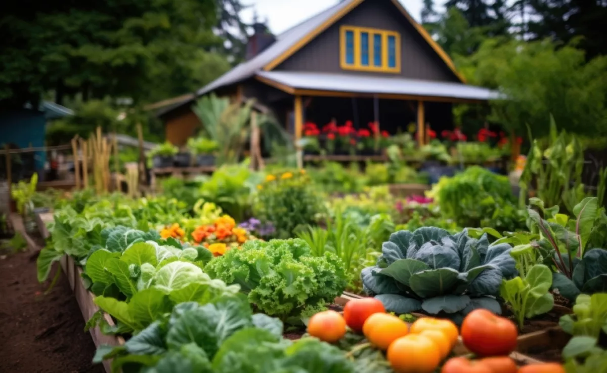 Minden magyar kertben ott van a növény, ami 30%-kal csökkentheti a rák kockázatát: igazi csodaszer