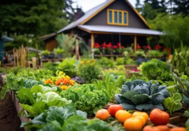 Minden magyar kertben ott van a növény, ami 30%-kal csökkentheti a rák kockázatát: igazi csodaszer