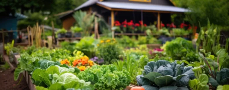 Minden magyar kertben ott van a növény, ami 30%-kal csökkentheti a rák kockázatát: igazi csodaszer