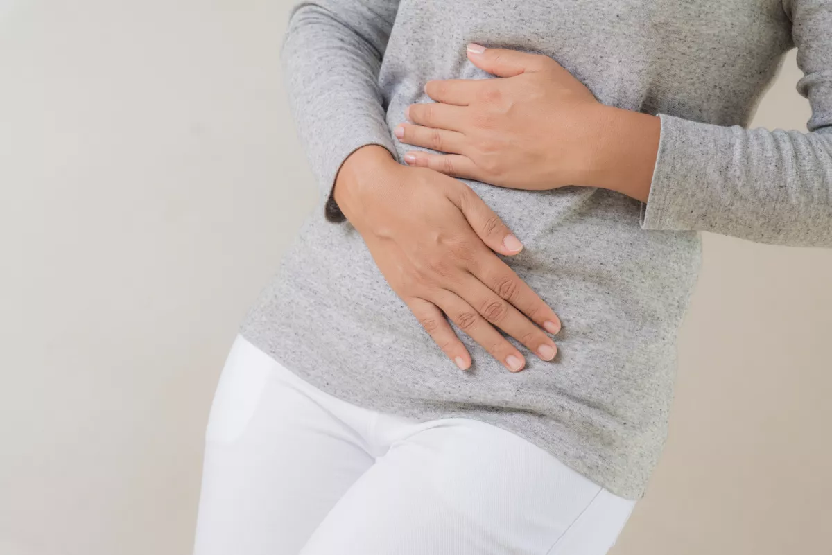 Ez az 5 ital a legjobb puffadás ellen: csodát művelnek a bélrendszerrel