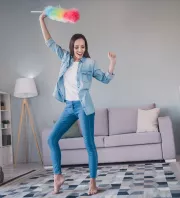 5 jel, hogy túl sok holmit tartasz meg „majd egyszer jó lesz” alapon