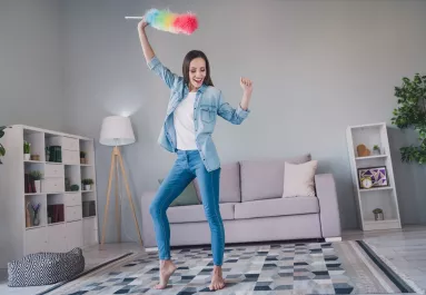 Meglepő felfedezés: ez a háztartási eszköz a legnagyobb baktériumforrás a lakásban