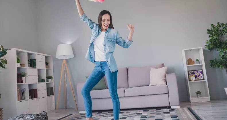 5 jel, hogy túl sok holmit tartasz meg „majd egyszer jó lesz” alapon