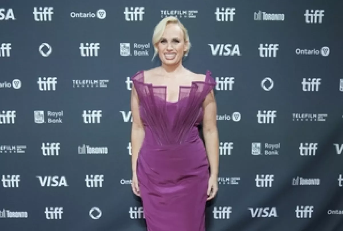 Ezzel a diétával fogyott Rebel Wilson nem kevesebb, mint 36 kilót