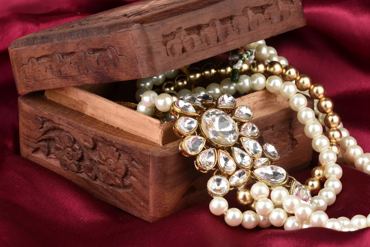 Neked is van belőle otthon? Ezek a személyes tárgyak hordozzák a legtöbb átkot és rontást