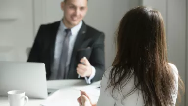 Ez a HR-esek legnehezebb tesztje – te túljutnál rajta?