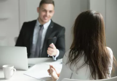 Ez a HR-esek legnehezebb tesztje – te túljutnál rajta?