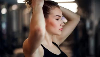 Ettől a kínai módszertől szinte teljesen felszívódik a zsír a hasadról