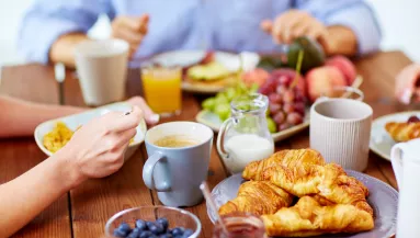 Ezt add hozzá a reggelidhez, és egész nap pörögni fog az anyagcseréd