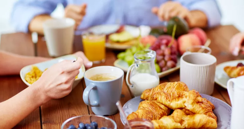 Ezt add hozzá a reggelidhez, és egész nap pörögni fog az anyagcseréd