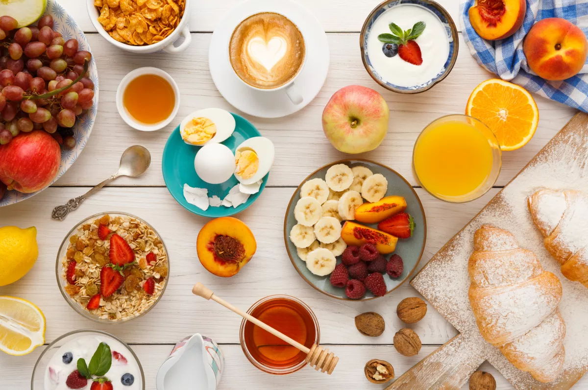 Vaj helyett ezt add a rántottához: ilyen finom verziót még sosem kóstoltál 