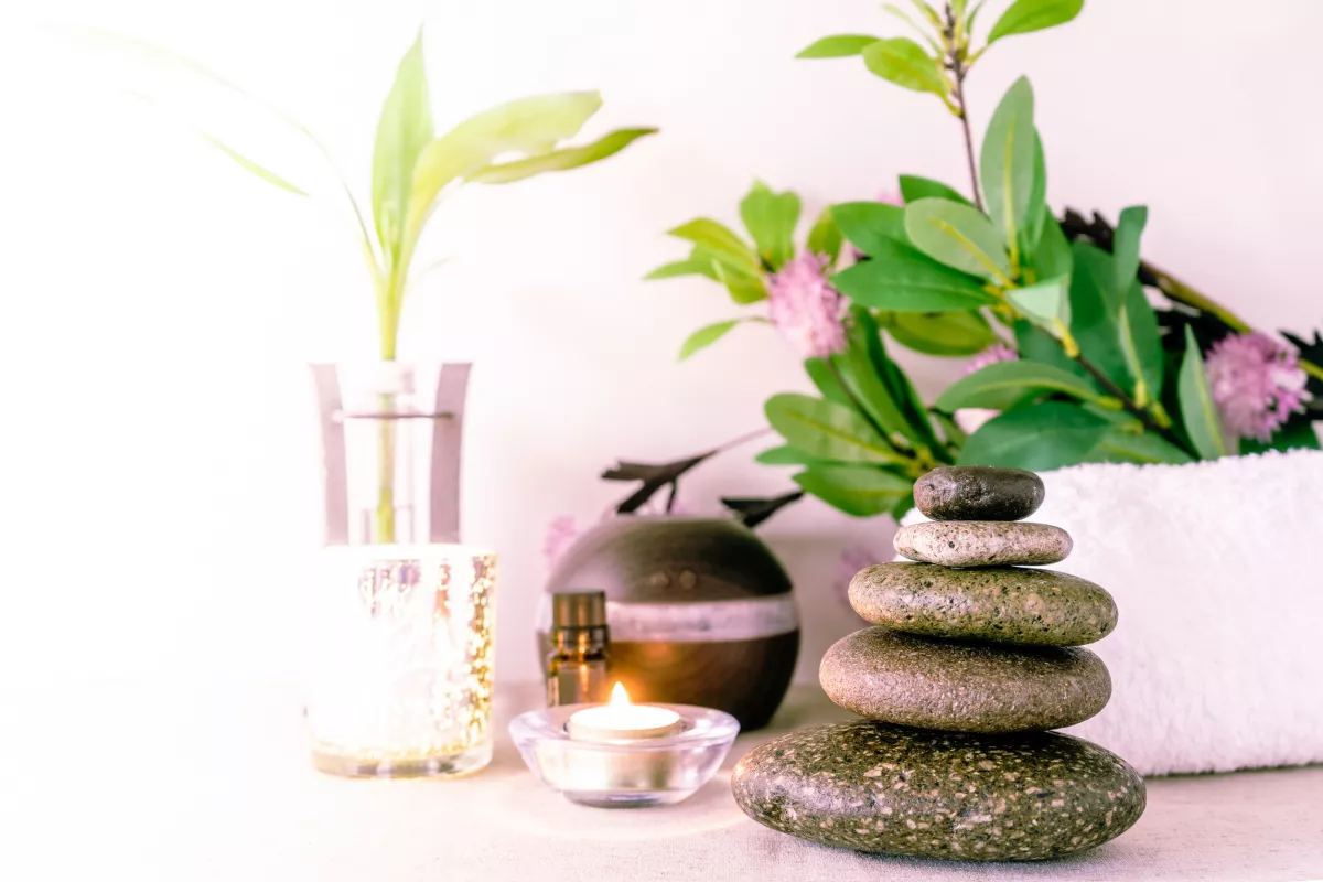 Láthatatlan átok a falakon? Ez a lakásszín a feng shui szerint vonzza a balszerencsét