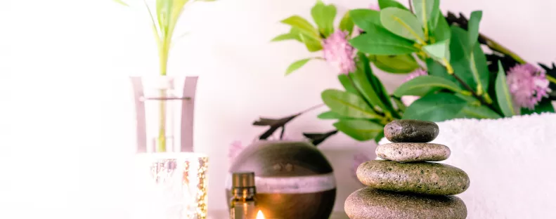 Láthatatlan átok a falakon? Ez a lakásszín a feng shui szerint vonzza a balszerencsét