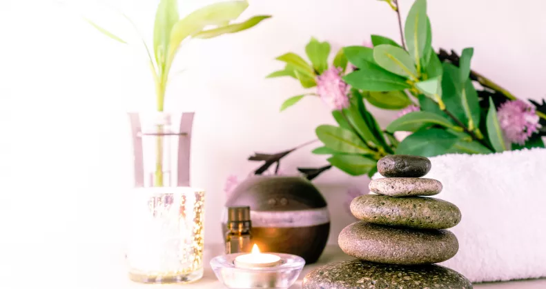 Láthatatlan átok a falakon? Ez a lakásszín a feng shui szerint vonzza a balszerencsét