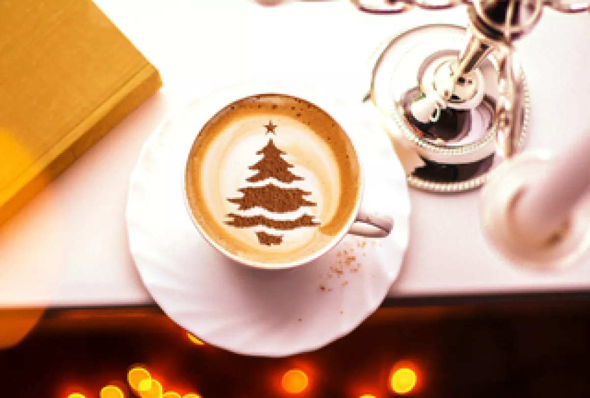 Ezzel a karácsonyi fűszerrel túrbózd fel a kávédat reggel – még a fogyás is beindulhat az ünnepek alatt