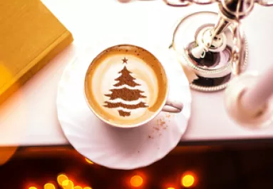 Ezzel a karácsonyi fűszerrel túrbózd fel a kávédat reggel – még a fogyás is beindulhat az ünnepek alatt