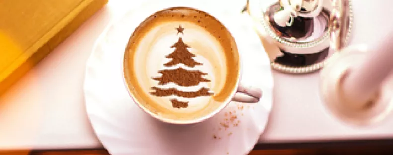 Ezzel a karácsonyi fűszerrel túrbózd fel a kávédat reggel – még a fogyás is beindulhat az ünnepek alatt