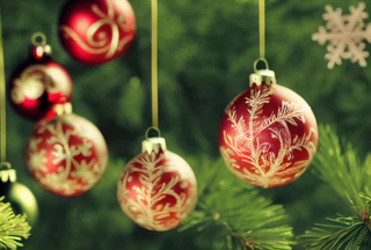 5 apró rituálé, amitől sokkal bőségesebb lesz a karácsonyod és az újéved