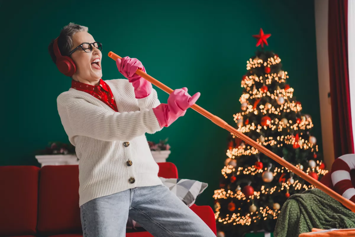 Karácsonyi rendteremtés: 5 dolog, amit még ma dobj ki, ha elegánsabb otthont szeretnél