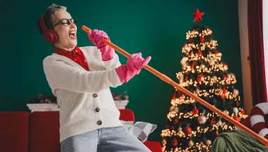 Karácsonyi rendteremtés: 5 dolog, amit még ma dobj ki, ha elegánsabb otthont szeretnél