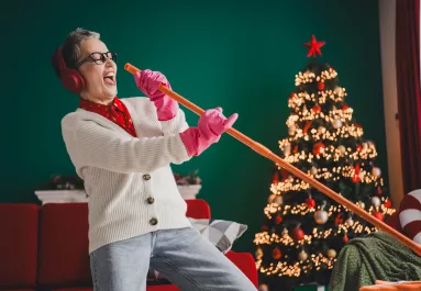 Karácsonyi rendteremtés: 5 dolog, amit még ma dobj ki, ha elegánsabb otthont szeretnél