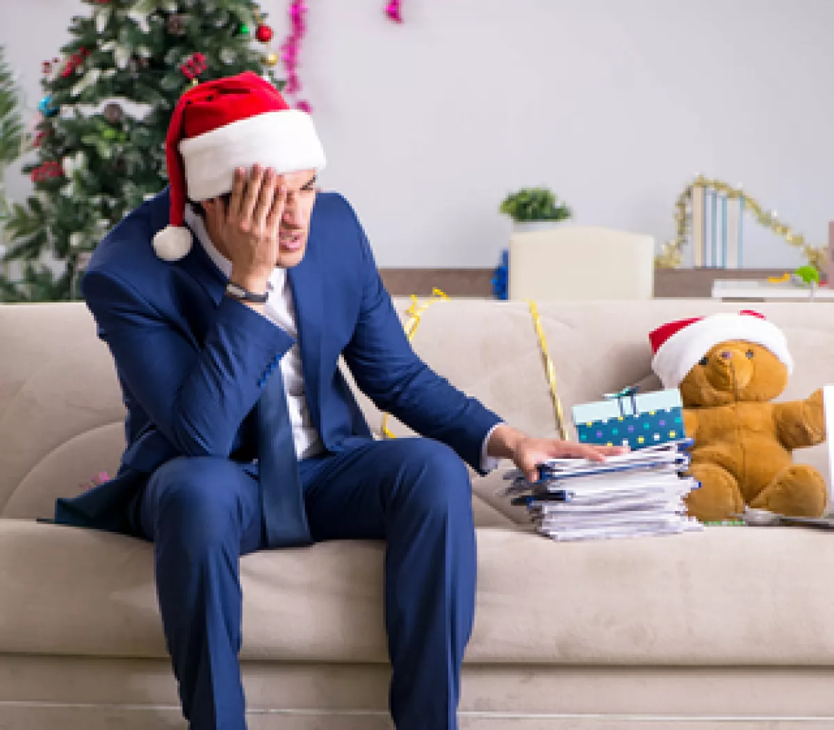 5 ünnepi szokás, amit mindenki túlzásba visz – a pszichológusok szerint ezért stresszelünk