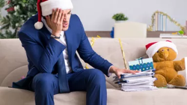 5 ünnepi szokás, amit mindenki túlzásba visz – a pszichológusok szerint ezért stresszelünk