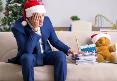 5 ünnepi szokás, amit mindenki túlzásba visz – a pszichológusok szerint ezért stresszelünk