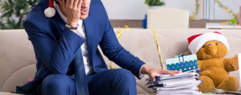 5 ünnepi szokás, amit mindenki túlzásba visz – a pszichológusok szerint ezért stresszelünk