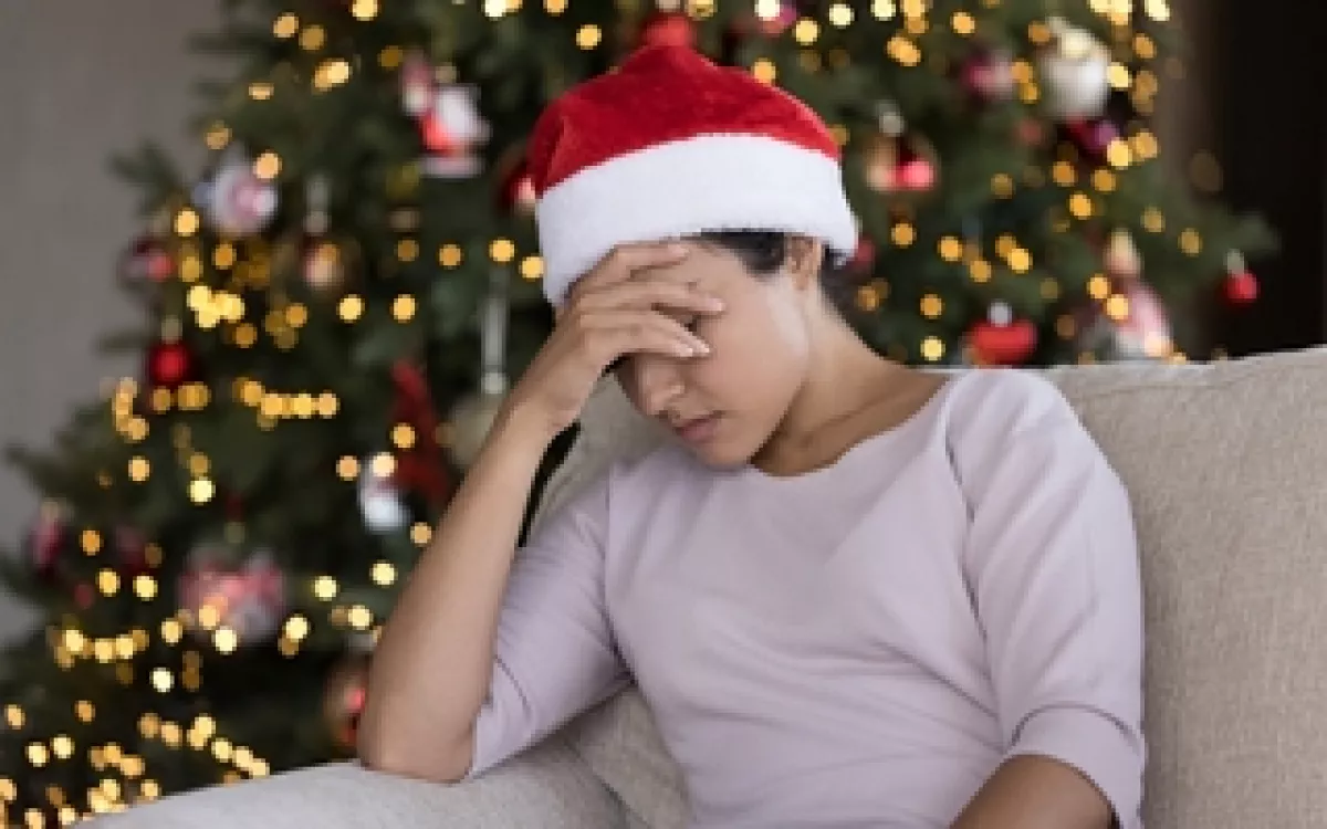 Ezért vagy sokkal ingerlékenyebb decemberben - erre nem gondolnál