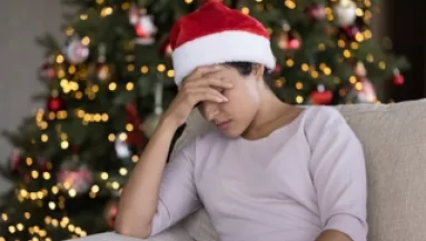 Ezért vagy sokkal ingerlékenyebb decemberben - erre nem gondolnál