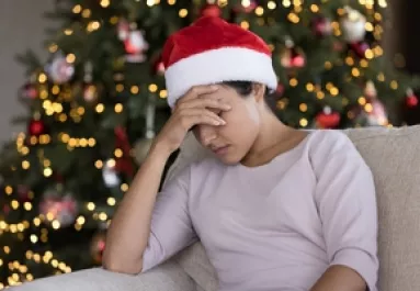 Ezért vagy sokkal ingerlékenyebb decemberben - erre nem gondolnál