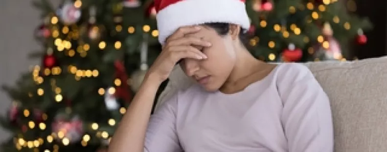 Ezért vagy sokkal ingerlékenyebb decemberben - erre nem gondolnál