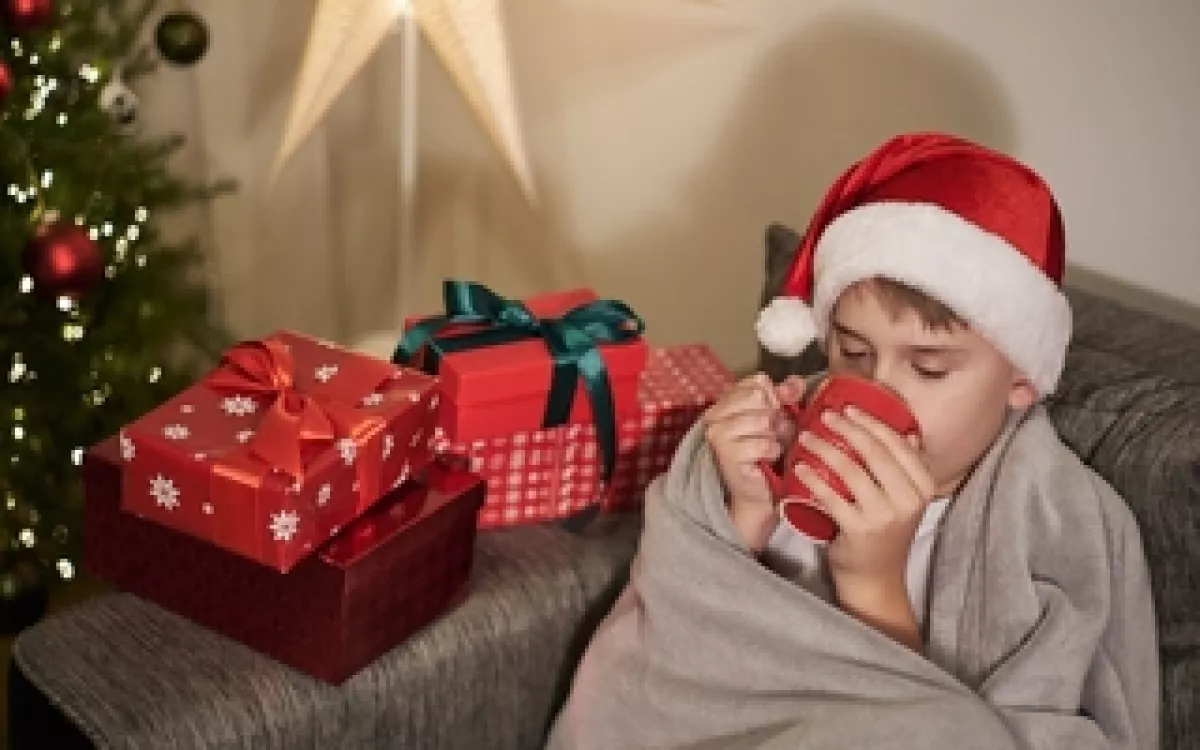 Ezért gyullad be sokak torka karácsony környékén – így előzd meg