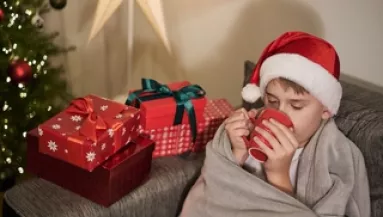 Ezért gyullad be sokak torka karácsony környékén – így előzd meg