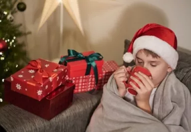 Ezért gyullad be sokak torka karácsony környékén – így előzd meg