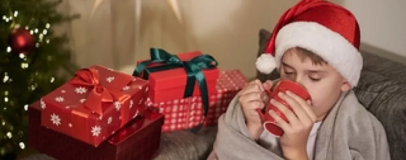 Ezért gyullad be sokak torka karácsony környékén – így előzd meg
