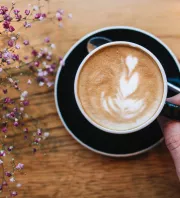 Tudtad? A cappuccino a kapucinus szerzetesekről kapta a nevét
