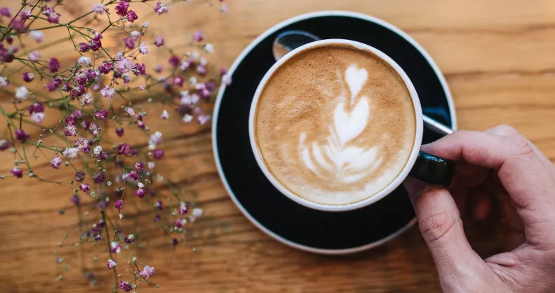 Tudtad? A cappuccino a kapucinus szerzetesekről kapta a nevét