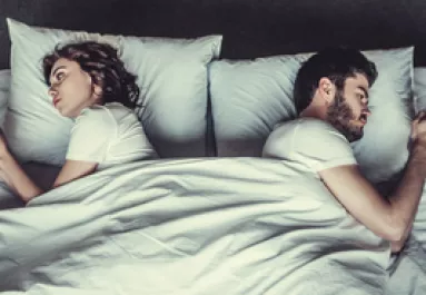 Hódít a sleep divorce - a válás új fajtája mentheti meg a kapcsolatodat