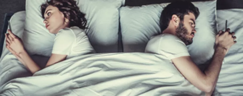 Hódít a sleep divorce - a válás új fajtája mentheti meg a kapcsolatodat