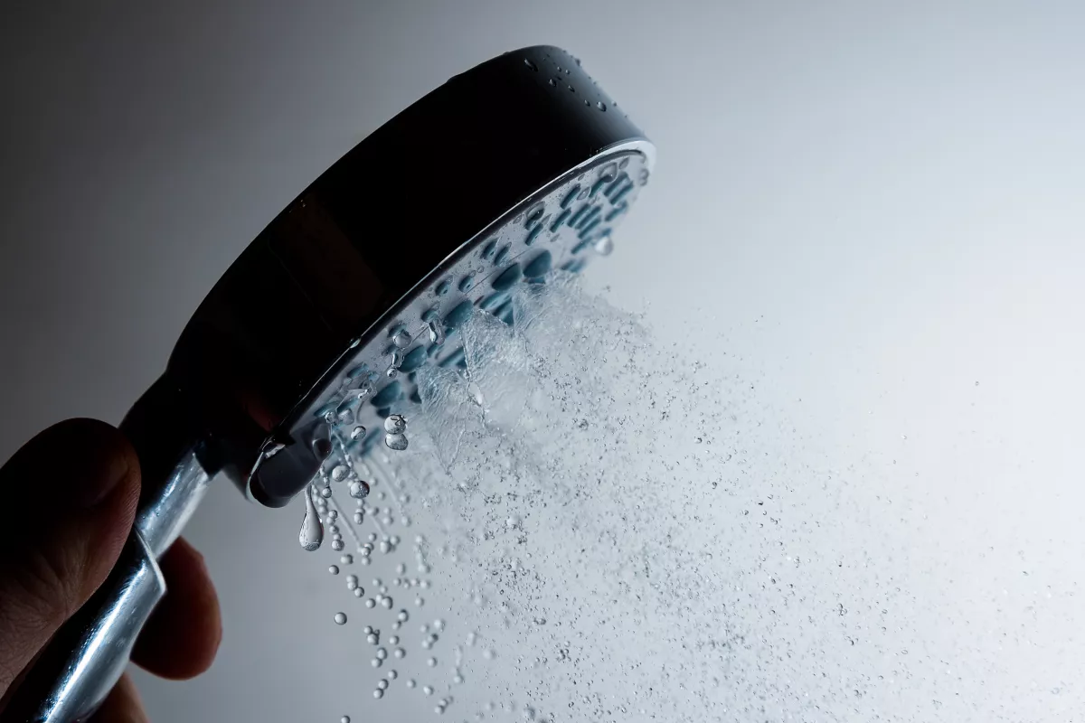 Ezért ne zuhanyozz soha vihar idején