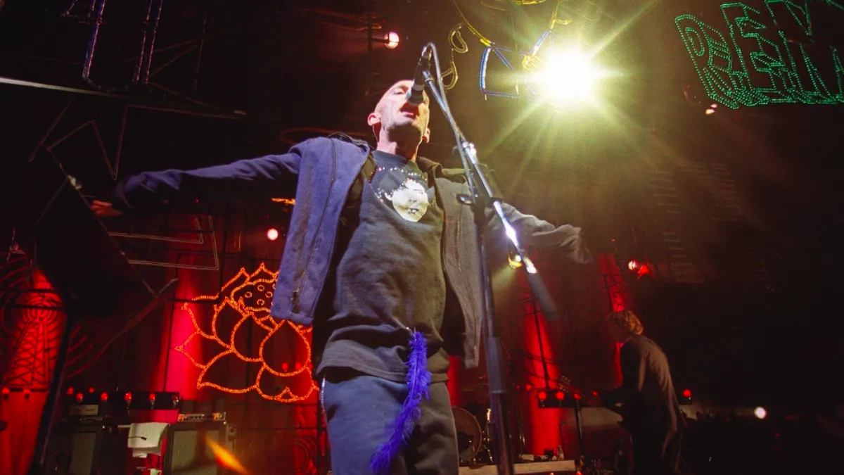 Tanulmány: ha ezt a 4 dalt szereted, 99 %, hogy hipochonder vagy