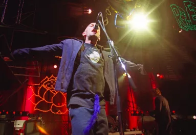 Tanulmány: ha ezt a 4 dalt szereted, 99 %, hogy hipochonder vagy