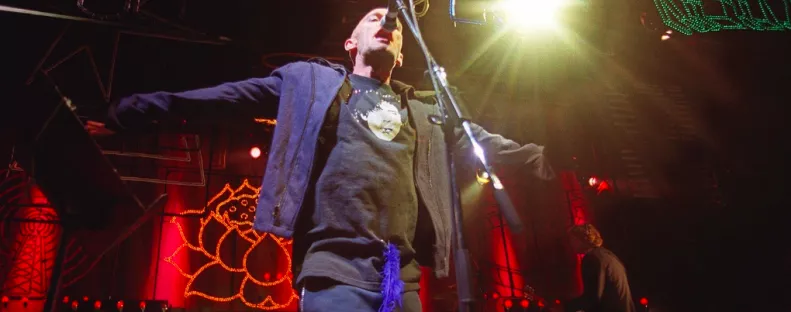 Tanulmány: ha ezt a 4 dalt szereted, 99 %, hogy hipochonder vagy