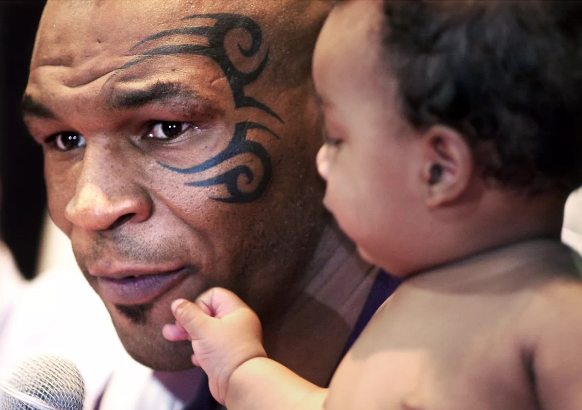 5 sztársportoló, aki elherdálta a milliós vagyonát - Fotók