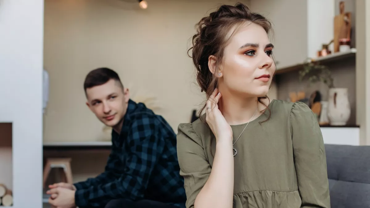 Ez a 4 biztos jele, hogy a szerelmetekből már rég csak barátság lett