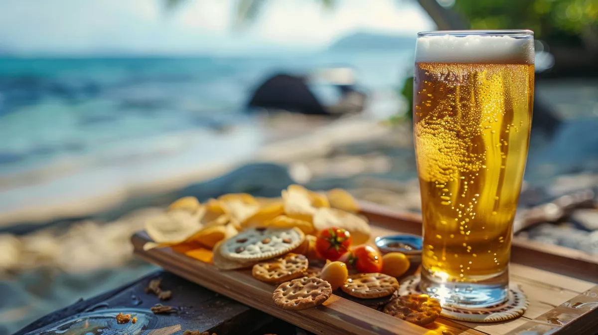 Ezt a 3 ételt mindenképp kerüld a hőségben - Eláruljuk, miért